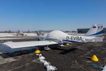 D-EVBA - Private Aerostyle Breezer