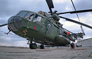 6110 - Poland- Air Force: Special Forces Mil Mi-17-1V aircraft