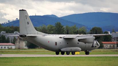 MM62219 - Italy - Air Force Alenia Aermacchi C-27A Spartan