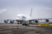 Lufthansa D-AIMB image