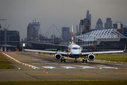 British Airways - City Flyer G-LCYO image