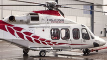CN-HAW - Heliconia Aero Solutions Agusta Westland AW139 aircraft