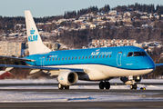KLM Cityhopper PH-EXU image