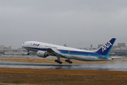 ANA - All Nippon Airways JA714A image