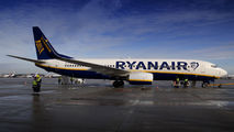 EI-FTS - Ryanair Boeing 737-8AS aircraft