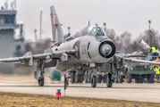 3816 - Poland - Air Force Sukhoi Su-22M-4 aircraft