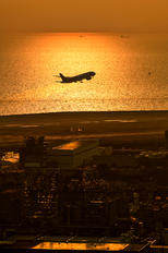 JA824A - - Airport Overview - Airport Overview - Photography Location