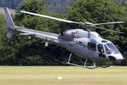 5516 - France - Air Force Eurocopter AS555AN Fennec  aircraft