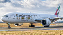 Emirates Airlines A6-EPG image