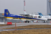 D-CAAM - Arcus Air Dornier Do.228 aircraft