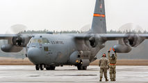 94-6701 - USA - Air National Guard Lockheed C-130H Hercules aircraft