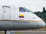 Copa Airlines Colombia HK-4454 image