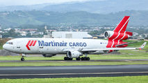 Martinair Cargo PH-MCU image