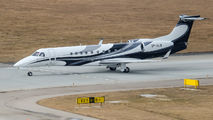 SP-DLB - Private Embraer EMB-600 Legacy 600 aircraft
