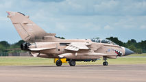 ZG750 - Royal Air Force Panavia Tornado GR.4 / 4A aircraft