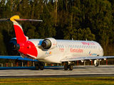 Air Nostrum - Iberia Regional EC-LJX image