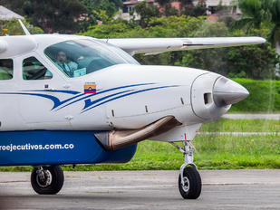 HK-5147 - Aeroejecutivos de Antioquia Cessna 208 Caravan