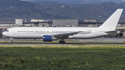 ZS-NEX - Aeronexus Boeing 767-300ER