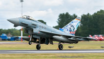 30+26 - Germany - Air Force Eurofighter Typhoon S aircraft