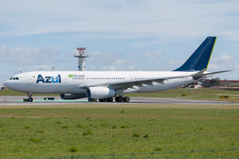 PR-AIY - Azul Linhas Aéreas Airbus A330-200