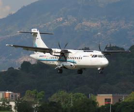 HK-5219 - EasyFly ATR 42 (all models)