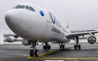 OH-LQE - Finnair Airbus A340-300 aircraft