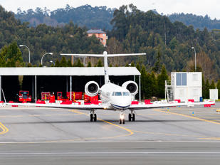 PT-MTP - Private Gulfstream Aerospace G-IV,  G-IV-SP, G-IV-X, G300, G350, G400, G450