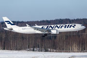 OH-LTU - Finnair Airbus A330-300 aircraft