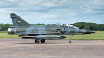 366 - France - Air Force Dassault Mirage 2000N aircraft