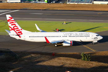 VH-YIL - Virgin Australia Boeing 737-800