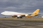 Aerotrans Cargo ER-BAJ image