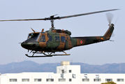 41880 - Japan - Ground Self Defense Force Fuji UH-1J aircraft