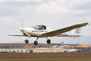 OM-LOV - JetAge Diamond DA 20 Katana aircraft