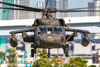 96-26696 - USA - Army Sikorsky UH-60L Black Hawk