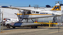 C-FOCY - Harbour Air de Havilland Canada DHC-2 Beaver aircraft