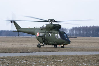 0608 - Poland - Army PZL W-3 Sokół