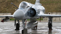 52 - France - Air Force Dassault Mirage 2000-5F aircraft
