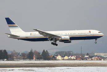 EC-LZO - Privilege Style Boeing 767-300ER