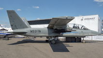 N531TA - Experimental Aircraft Association Textron Scorpion aircraft