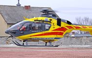 SP-HXC - Polish Medical Air Rescue - Lotnicze Pogotowie Ratunkowe Eurocopter EC135 (all models) aircraft