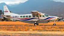TI-BAJ - Aerobell Air Charter  Cessna 208 Caravan aircraft