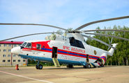 EW-260TF - Belarus - Ministry for Emergency Situations Mil Mi-26 aircraft
