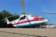 EW-260TF - Belarus - Ministry for Emergency Situations Mil Mi-26 aircraft