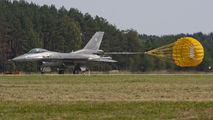 4044 - Poland - Air Force Lockheed Martin F-16C block 52+ Jastrząb aircraft
