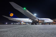 Lufthansa D-ABTL image