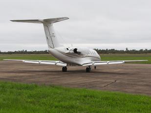 LV-FQW - Private Cessna 650 Citation VII