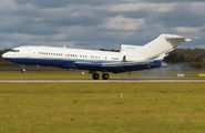 VP-BAP - Private Boeing 727-21 aircraft
