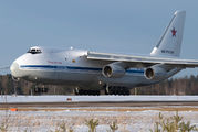 RF-82011 - Russia - Air Force Antonov An-124 aircraft