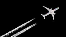 XA-ADL - Aeromexico Boeing 787-9 Dreamliner aircraft