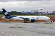 Aeromexico N774AM image